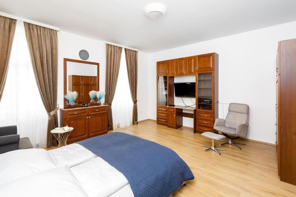 Diamond Apartment Vienna