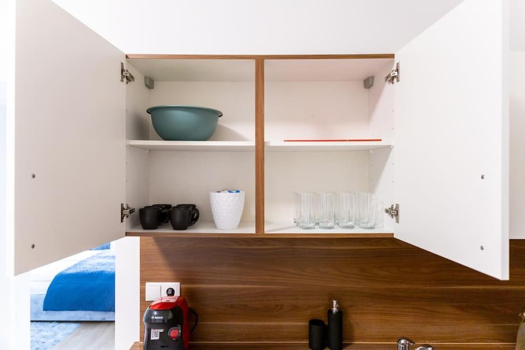 Diamond Apartment Vienna
