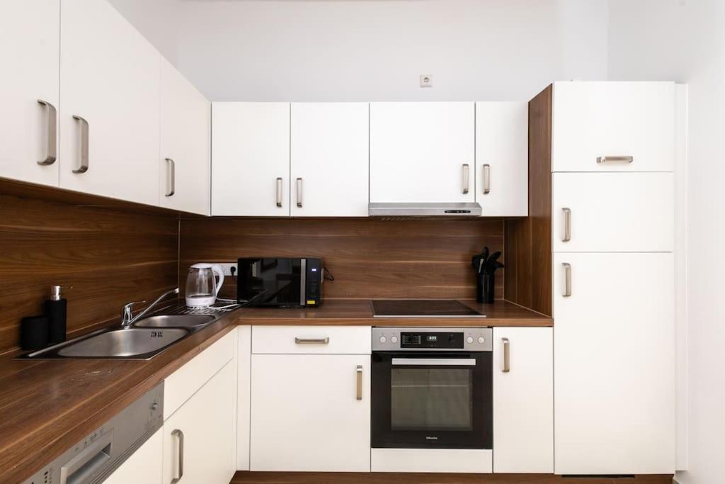 Diamond Apartment Vienna