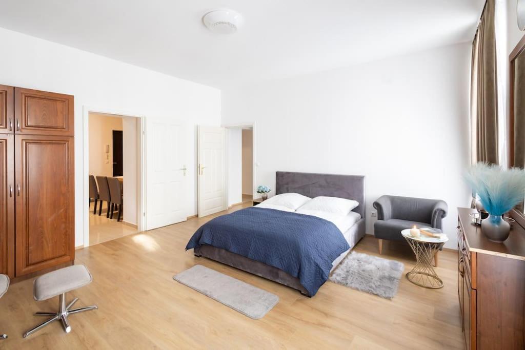 Diamond Apartment Vienna