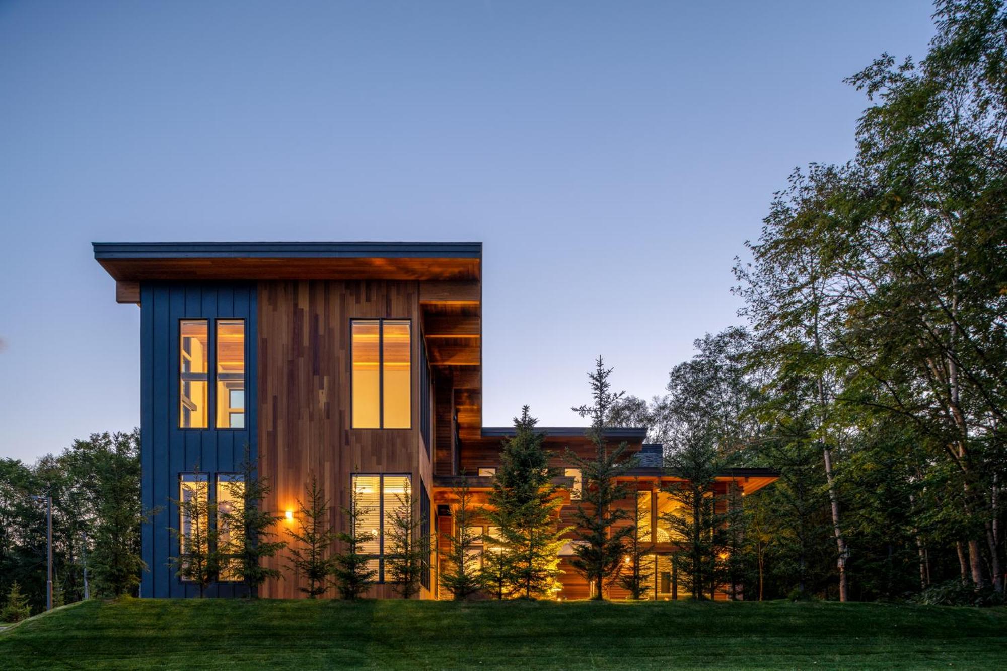 Rusutsu Chalet
