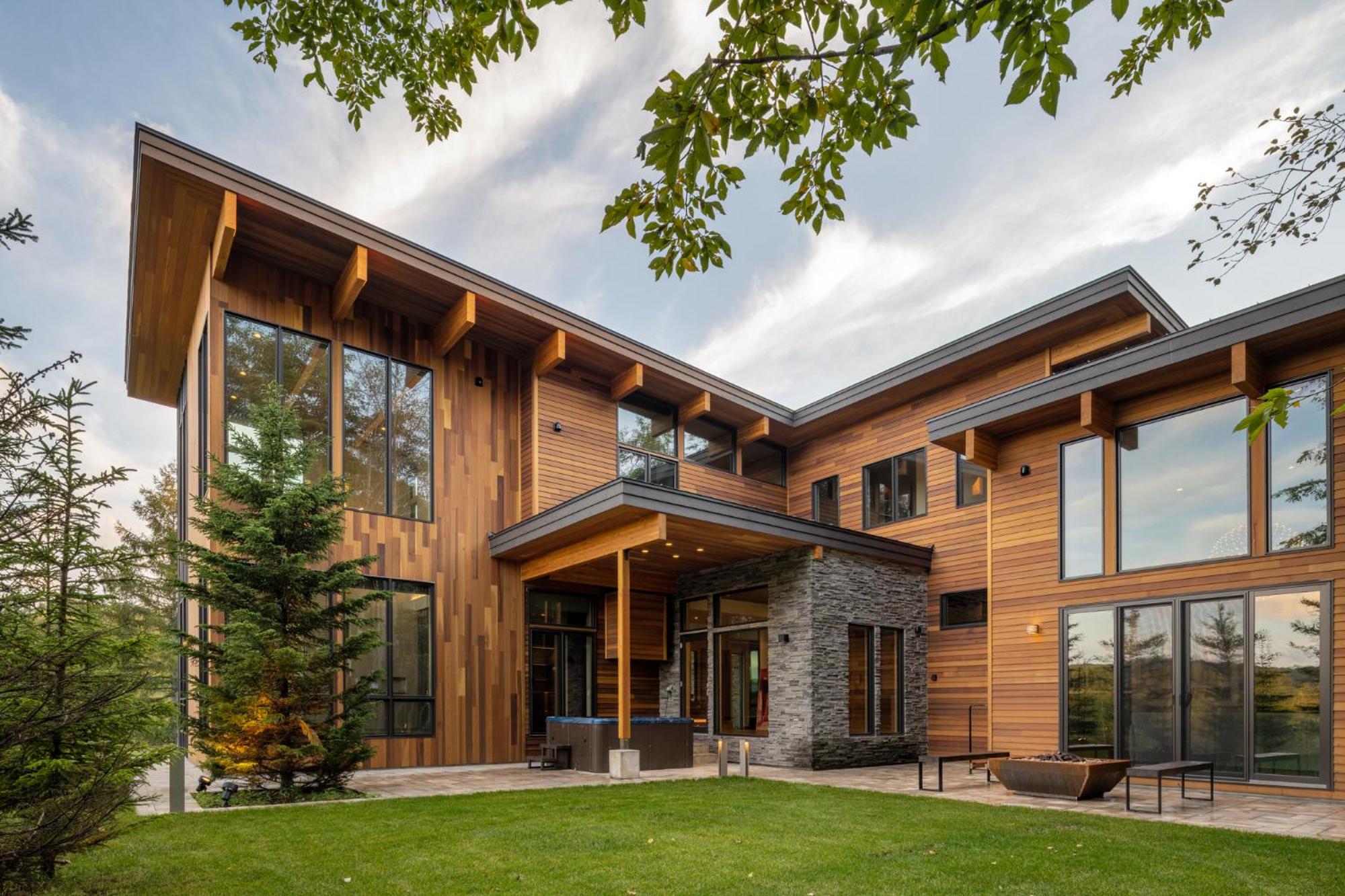 Rusutsu Chalet