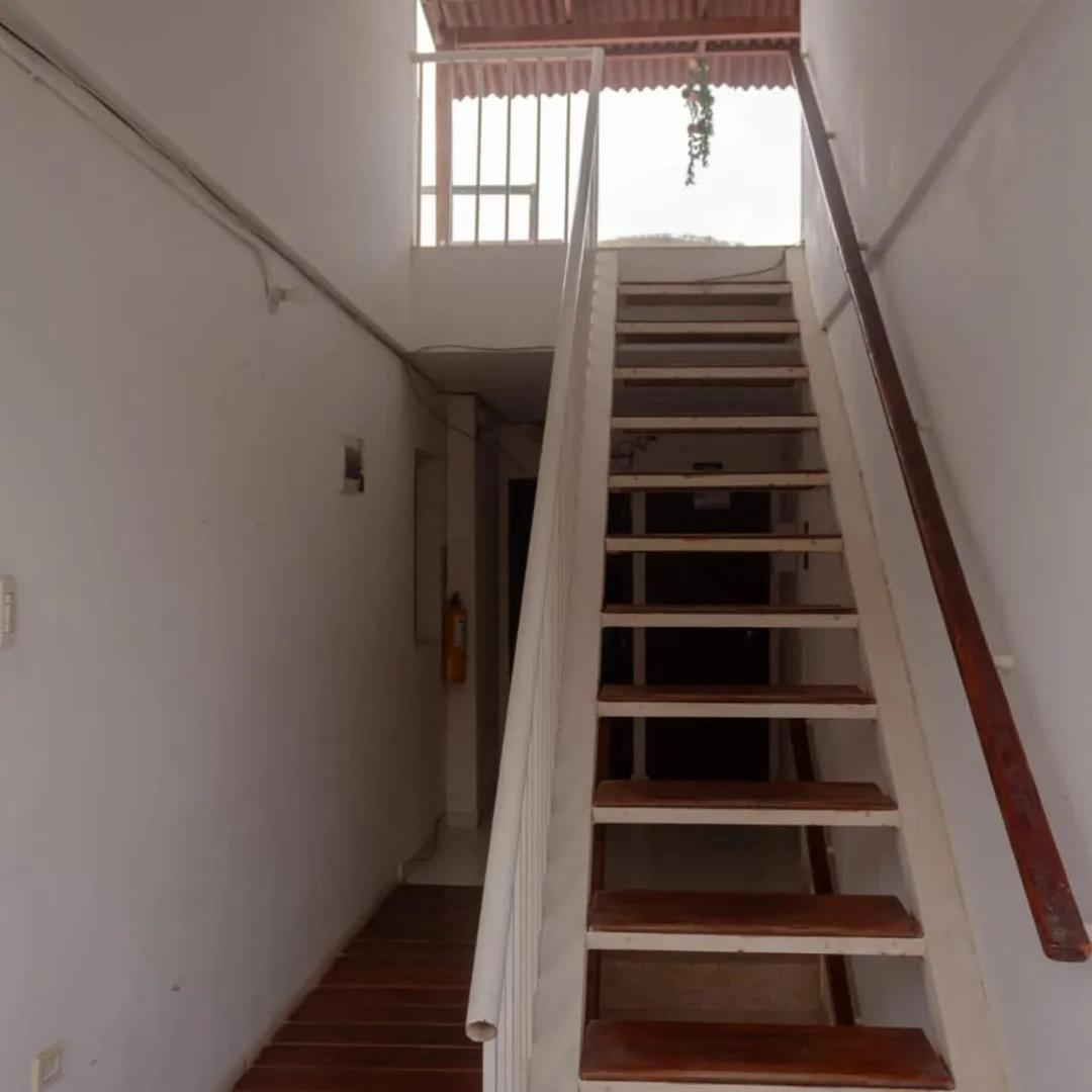 HOSTAL PERLA DE TAGANGA