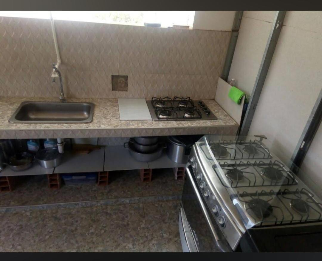 HOSTAL PERLA DE TAGANGA