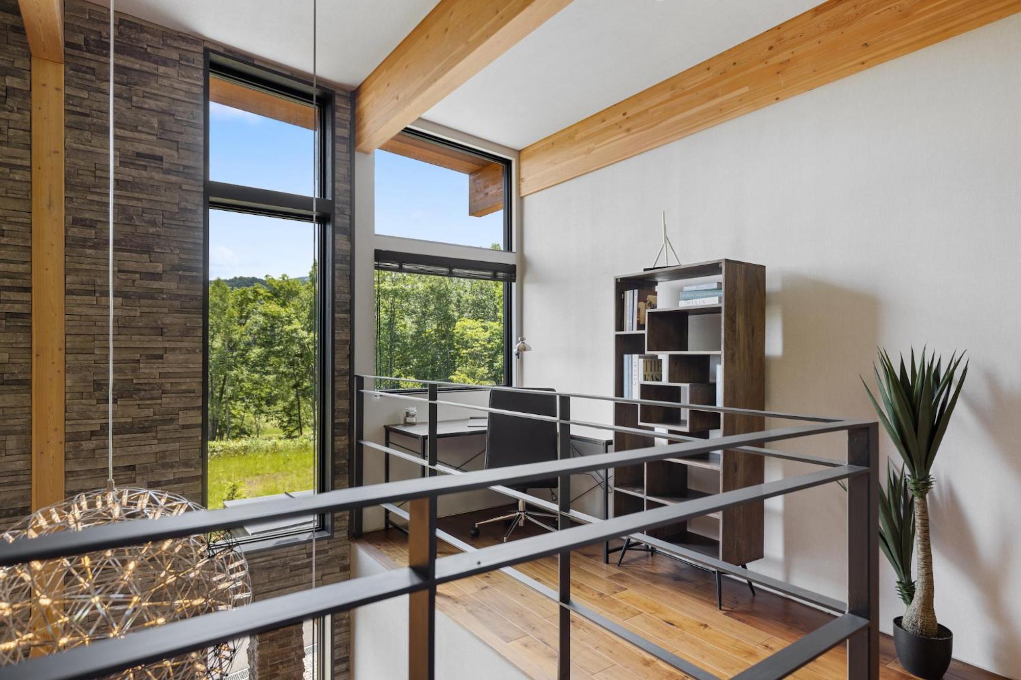 Rusutsu Chalet