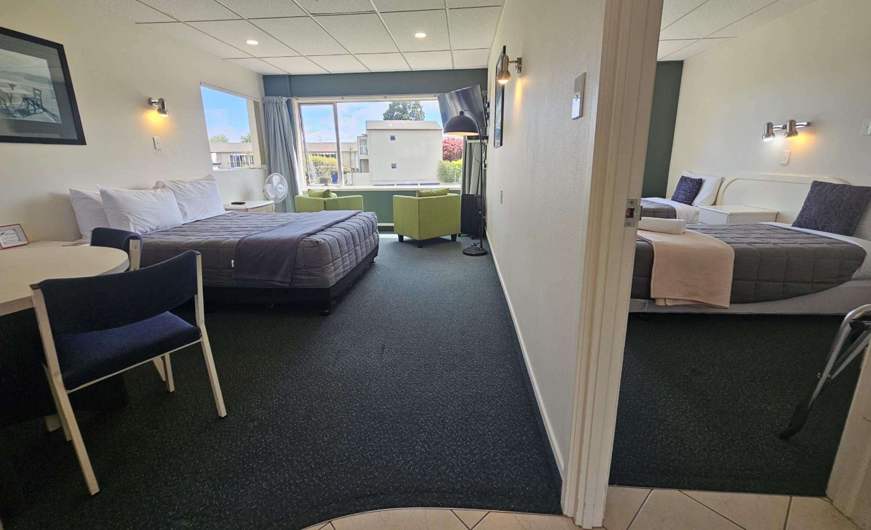 Tui Oaks Motel — photo 12