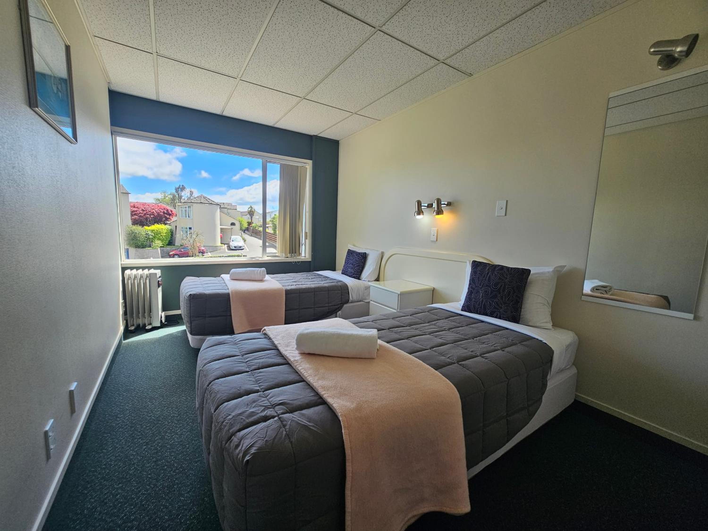 Tui Oaks Motel — photo 9