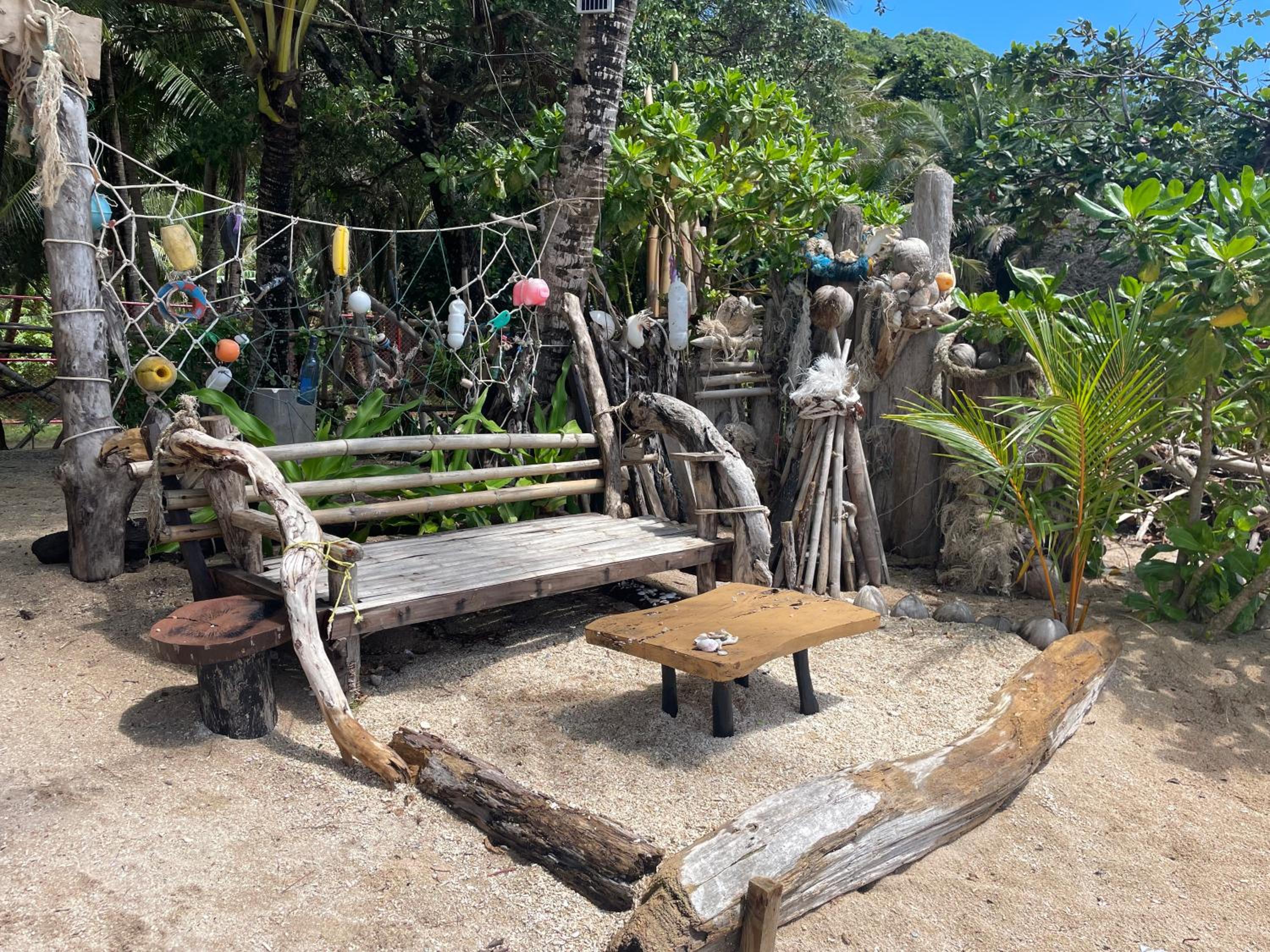 Jai Hidden Paradise view 5