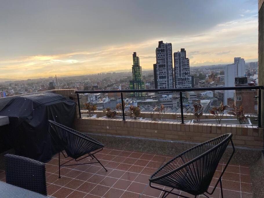 915 Apartamento con estilo tipo loft
