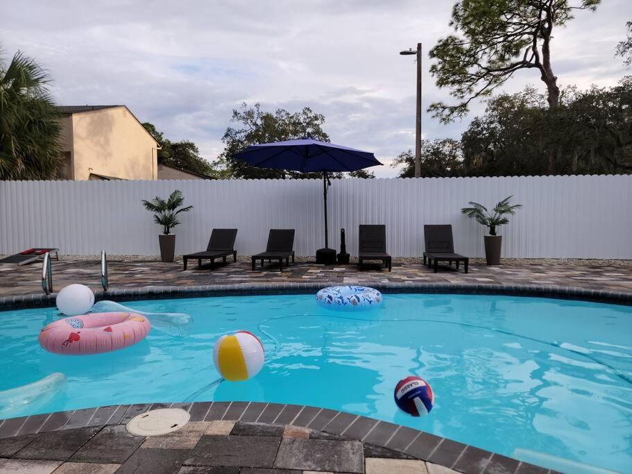 Tampa Bay Area Vacations - Disfruta cada momento - Property Image 1