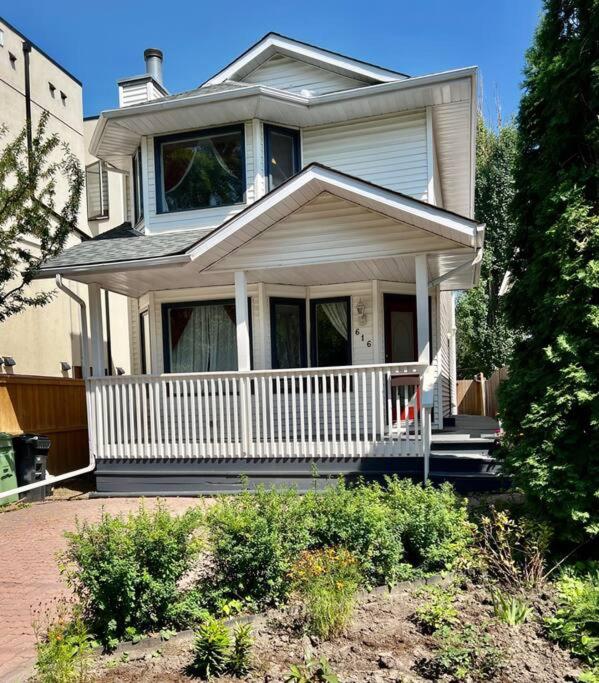 Crescent Heights Majesty
