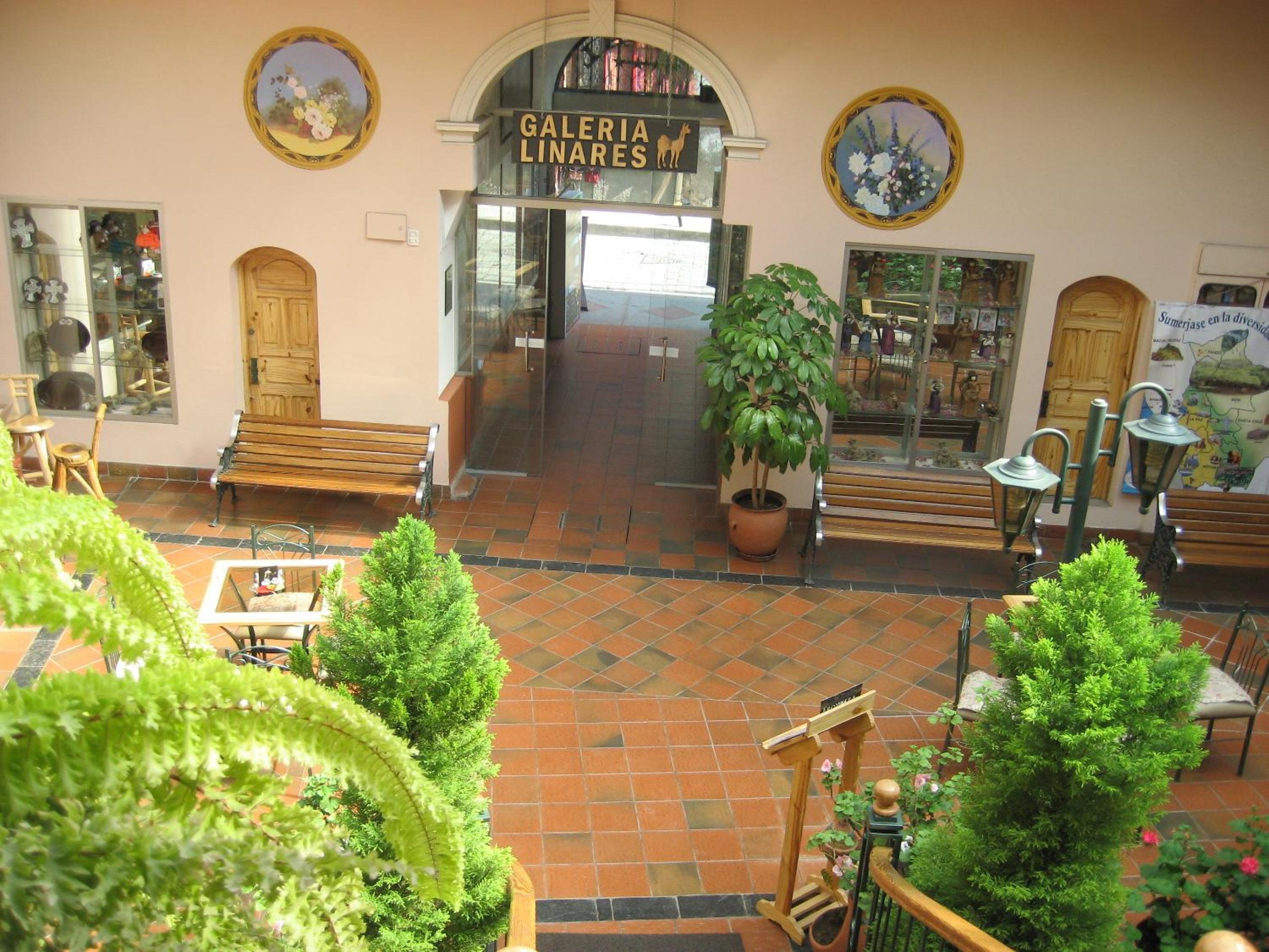 Hostal La Posada De La Abuela