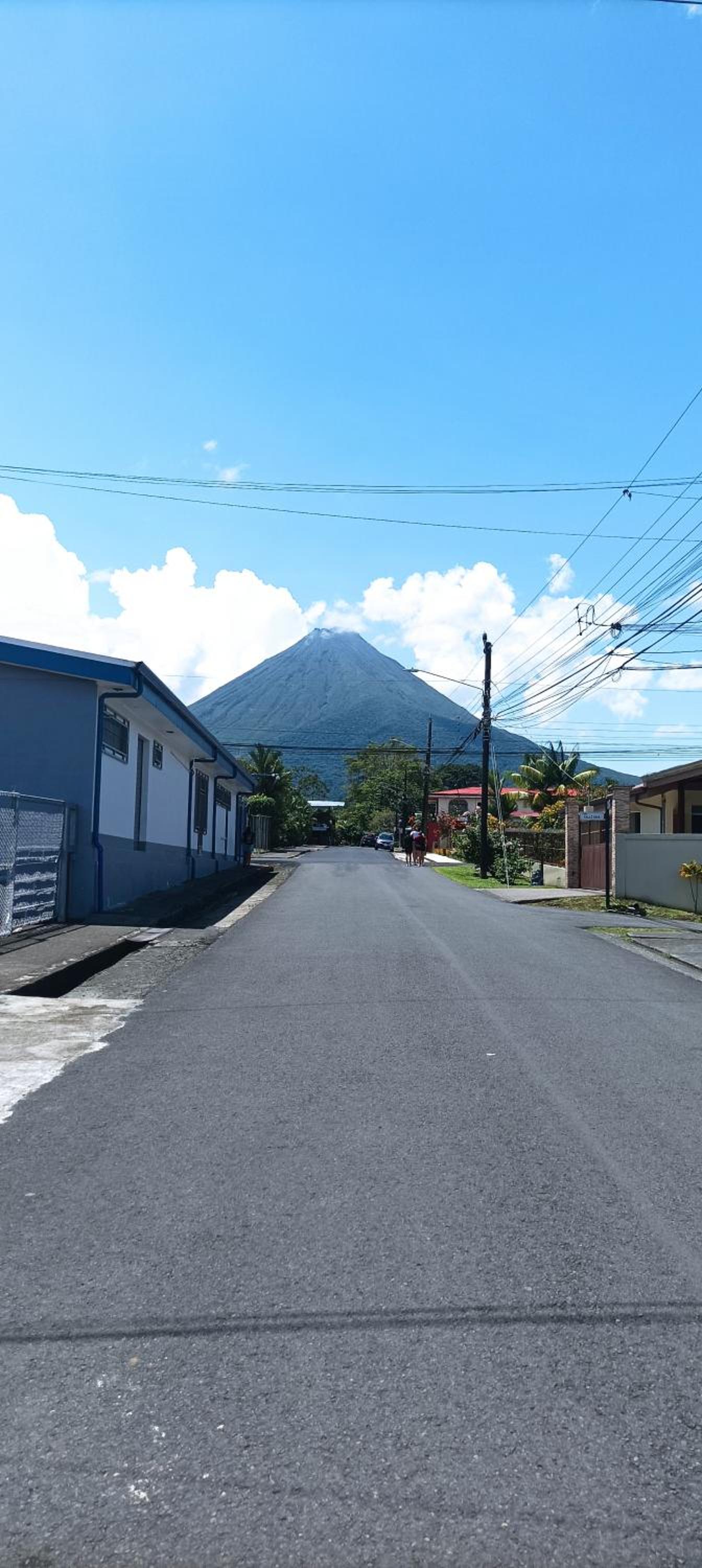 Tico Bed & Breakfast La Fortuna