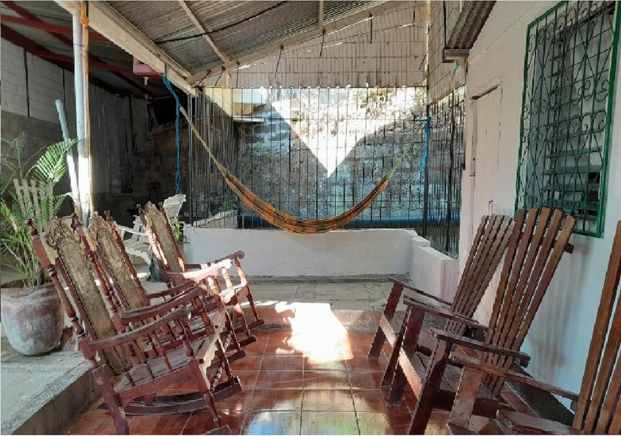 Hostel Tadeo San Juan del Sur, photo 36