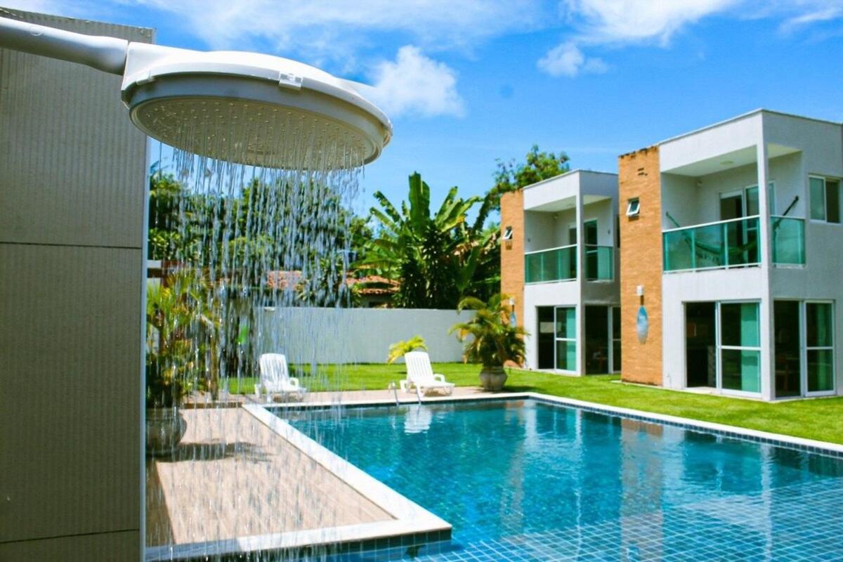 Casa Tatuamunha Beach