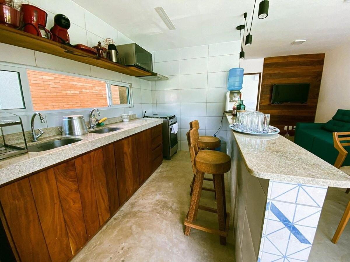 Casa Tatuamunha Beach