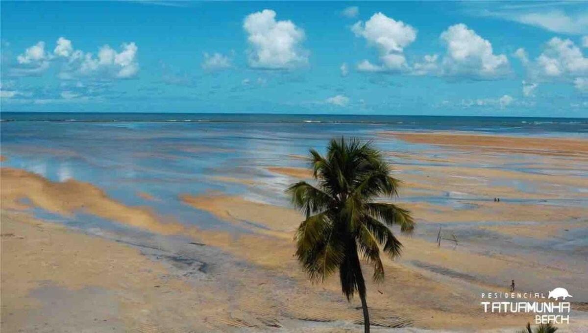Casa Tatuamunha Beach