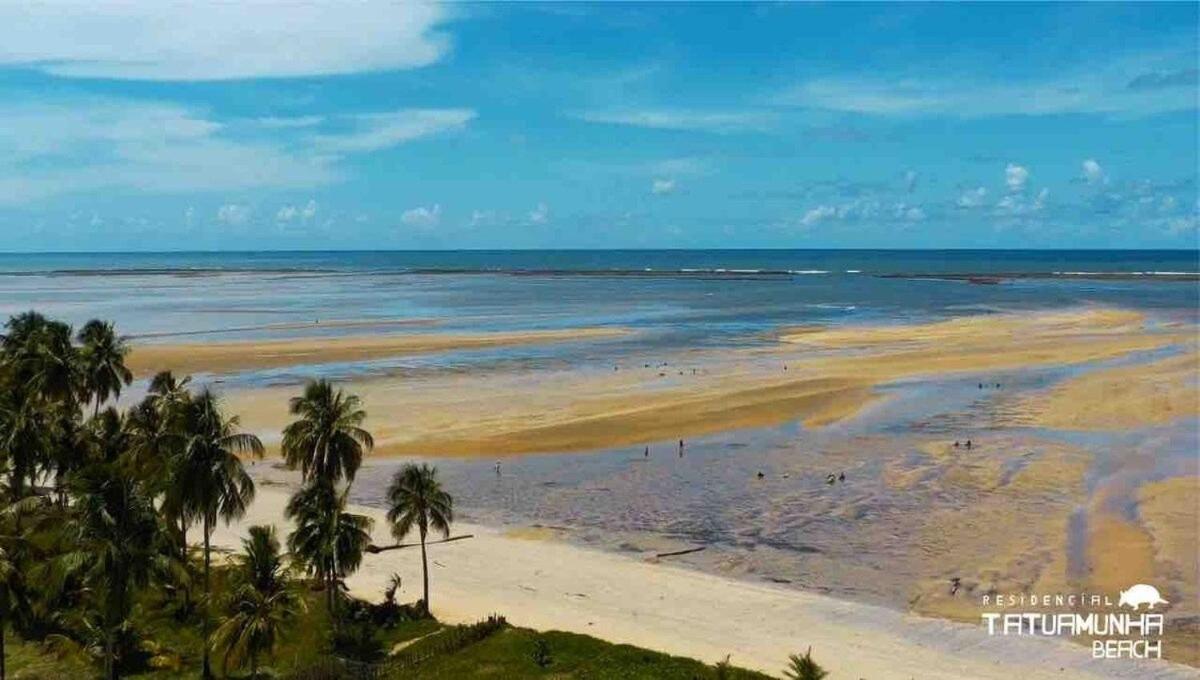 Casa Tatuamunha Beach