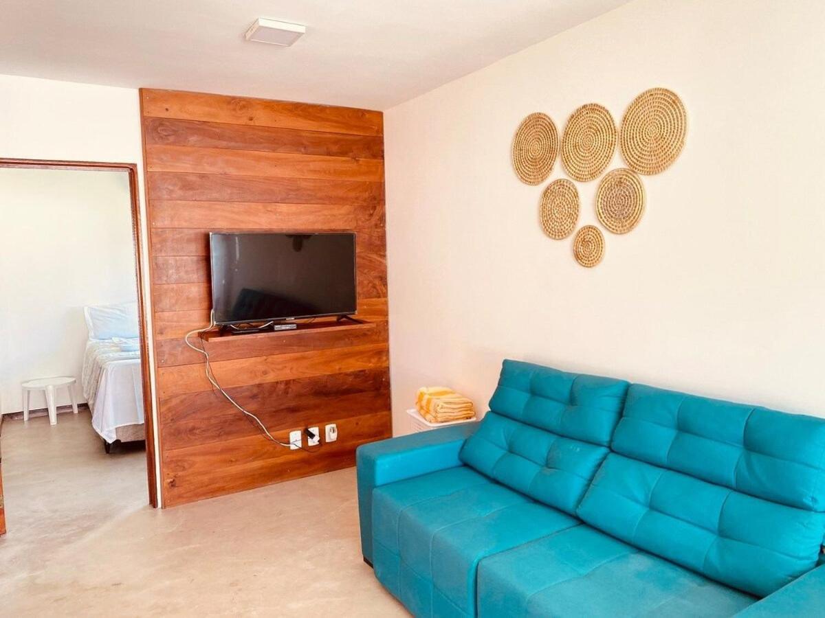 Casa Tatuamunha Beach