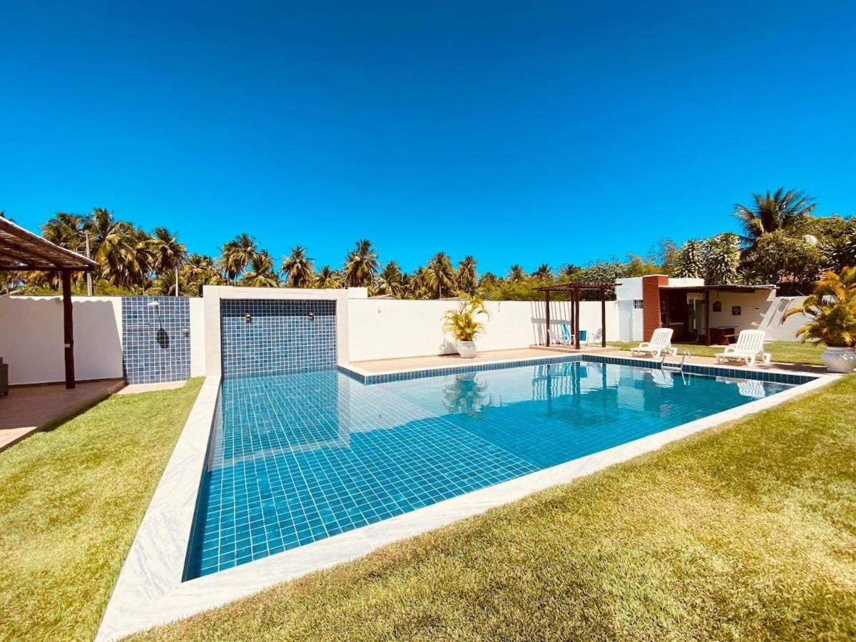 Casa Tatuamunha Beach