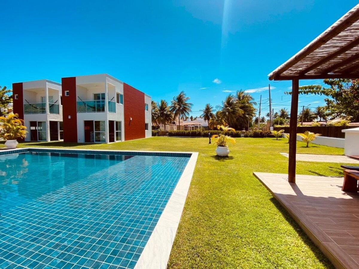 Casa Tatuamunha Beach