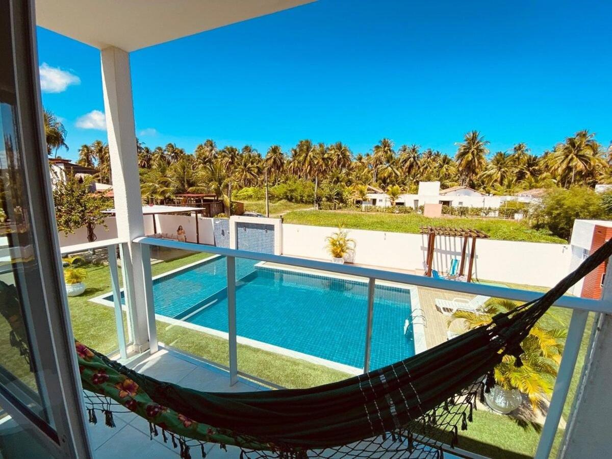 Casa Tatuamunha Beach