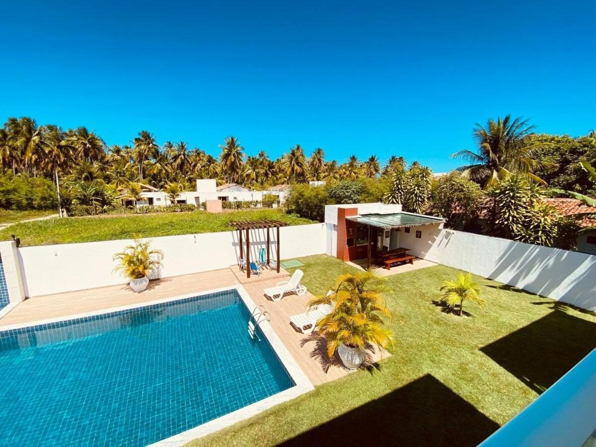 Casa Tatuamunha Beach