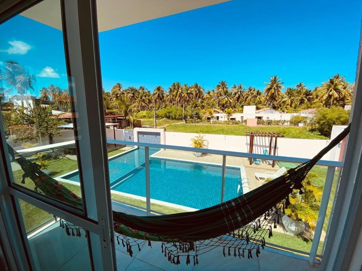 Casa Tatuamunha Beach