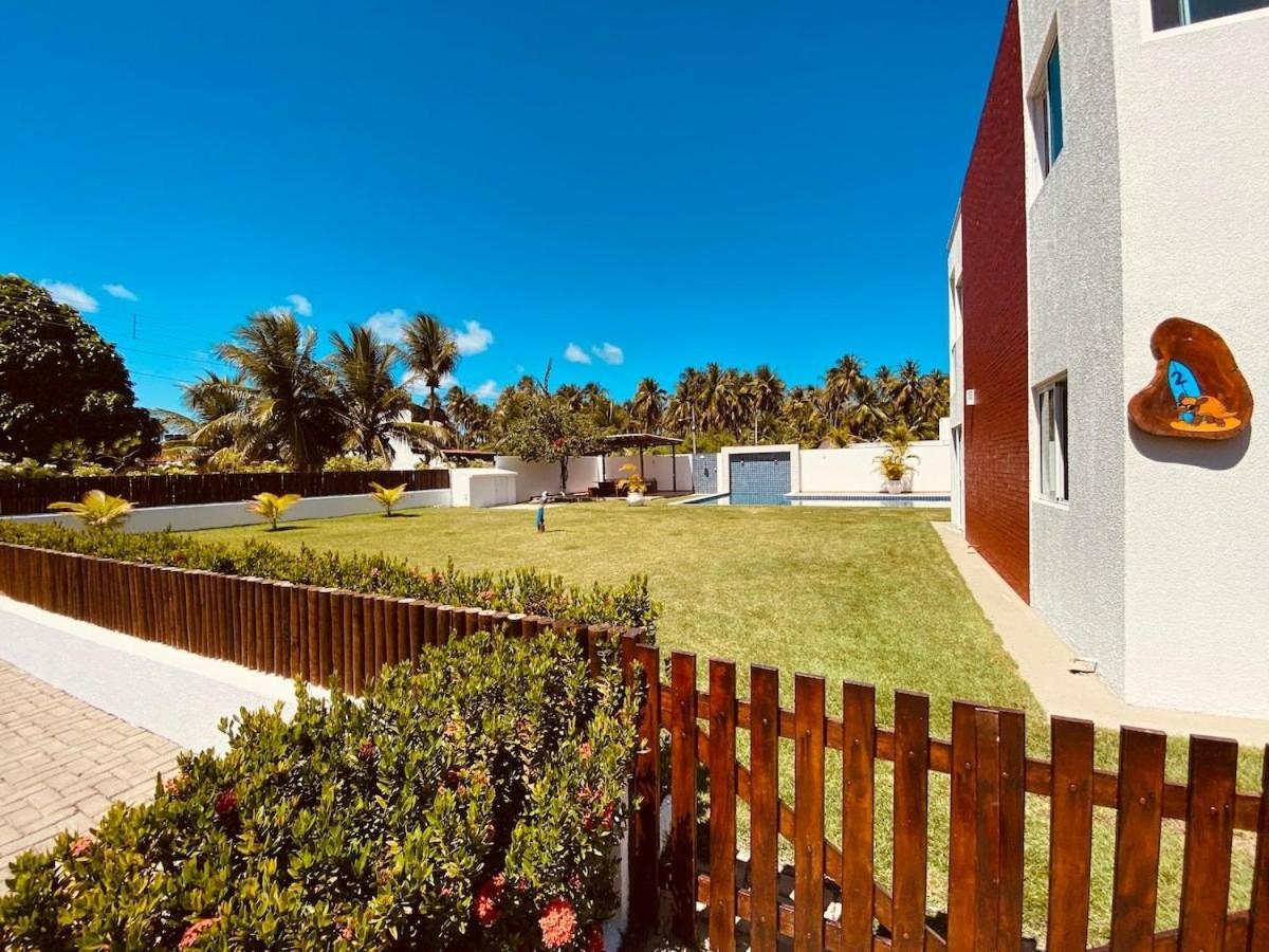 Casa Tatuamunha Beach