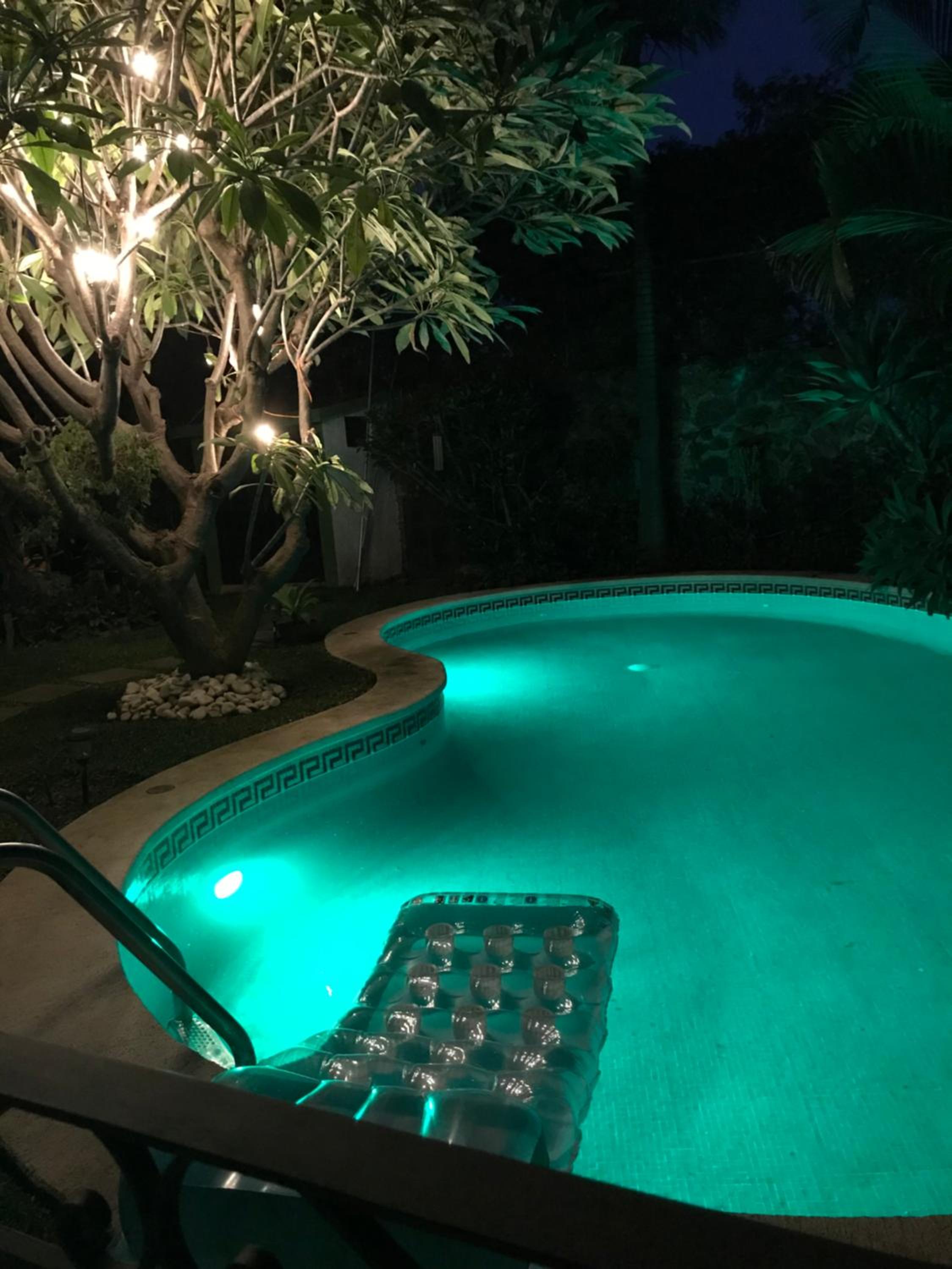 SOL Y SALSA bnb view 3