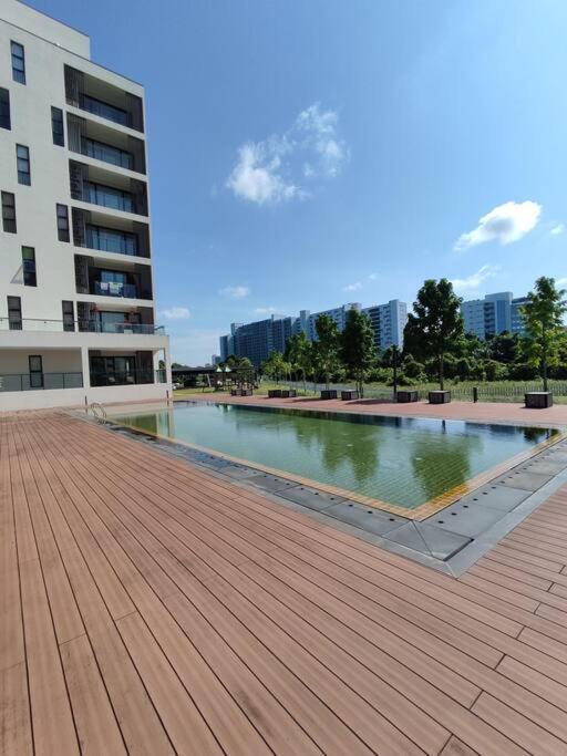 Kuching 3rd Mile Cozy Apartment photo 3