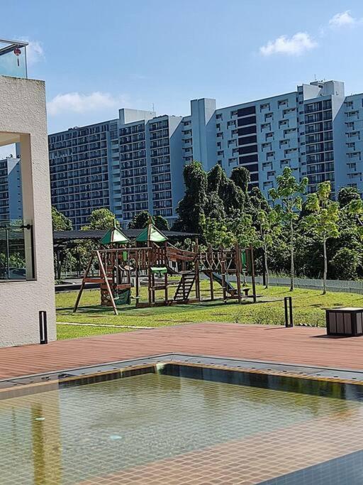 Kuching 3rd Mile Cozy Apartment photo 7