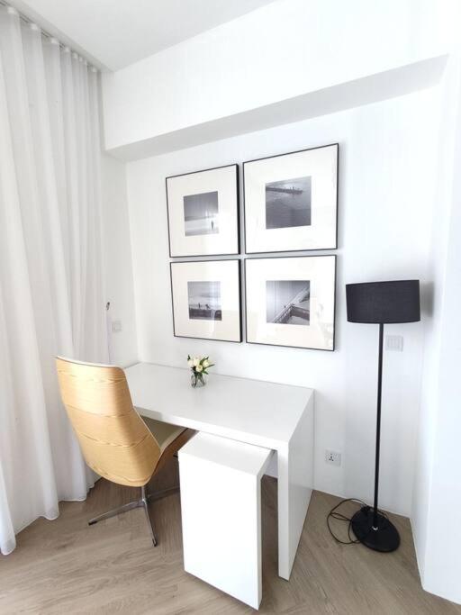 Kuching 3rd Mile Cozy Apartment