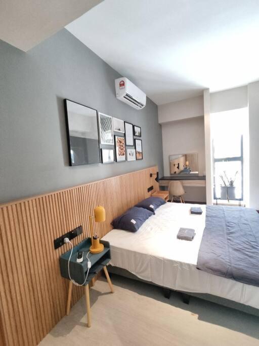 Kuching 3rd Mile Cozy Apartment
