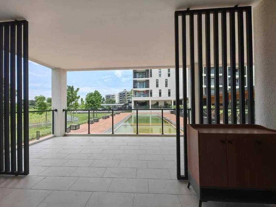 Kuching 3rd Mile Cozy Apartment