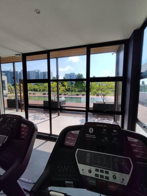 Kuching 3rd Mile Cozy Apartment