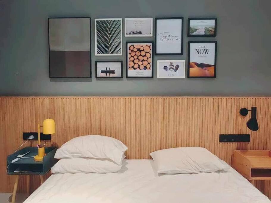 Kuching 3rd Mile Cozy Apartment photo 1
