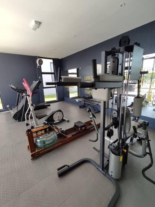Kuching 3rd Mile Cozy Apartment