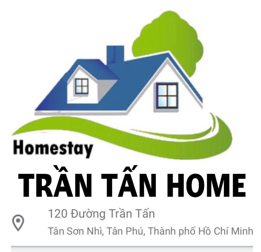 TRAN TAN HOME