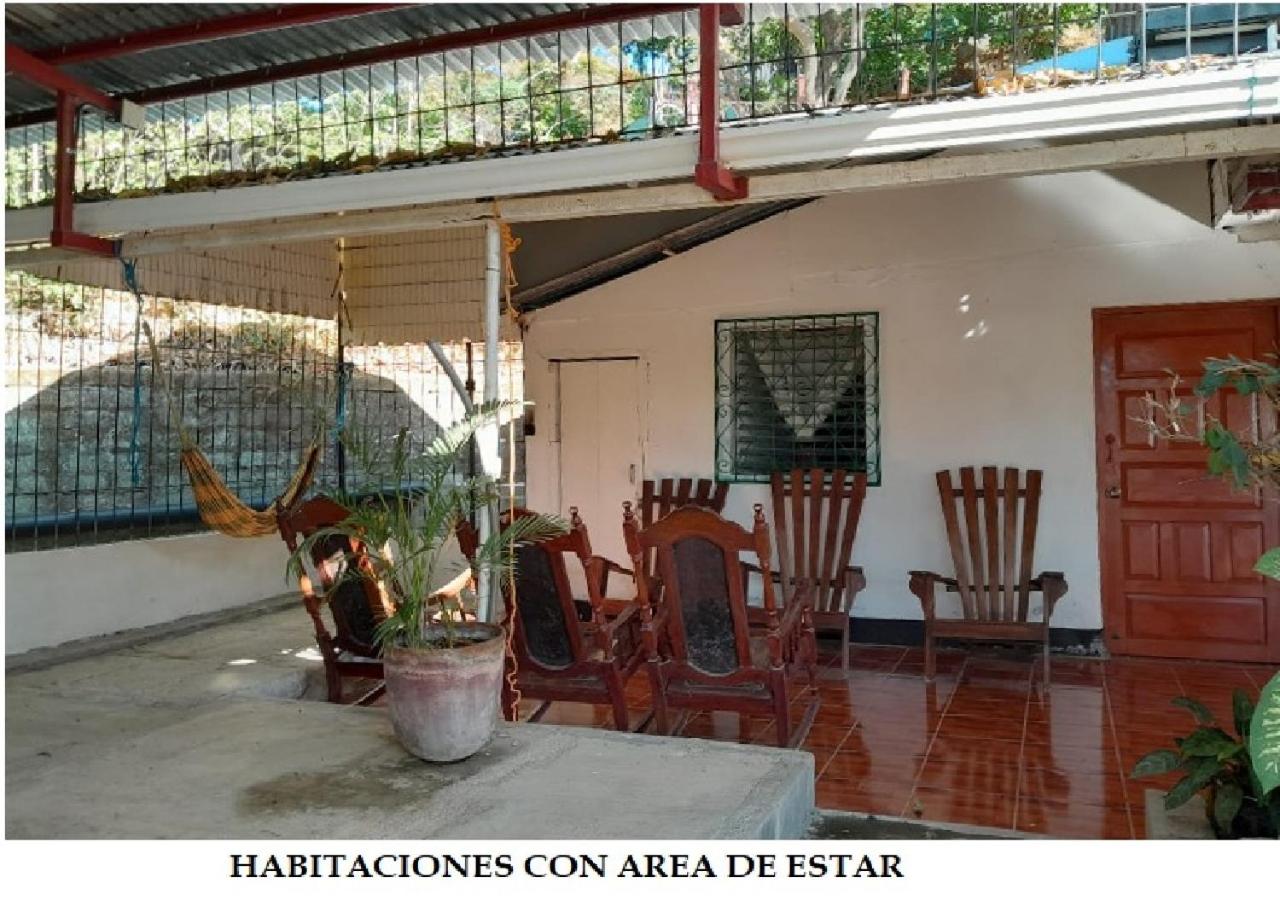 Hostel Tadeo San Juan del Sur, photo 16