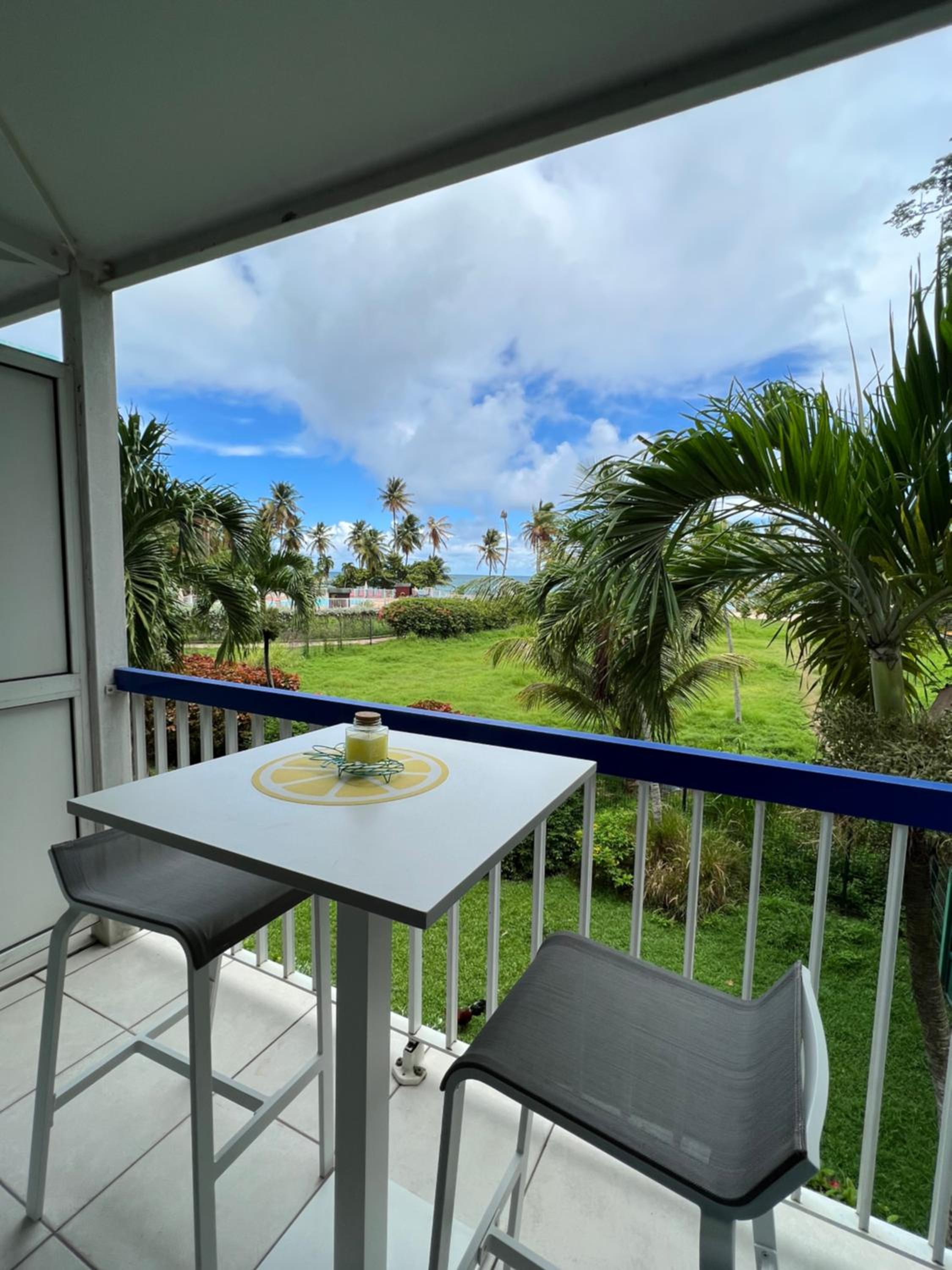 Charme et confort avec vue sur mer view 3