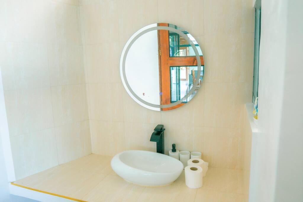 Lakeview Suite