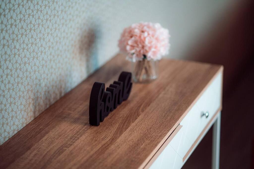 Lakeview Suite