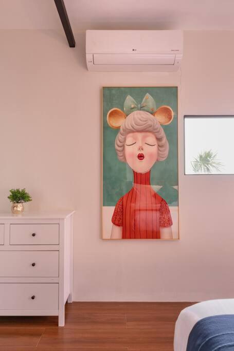 Lakeview Suite
