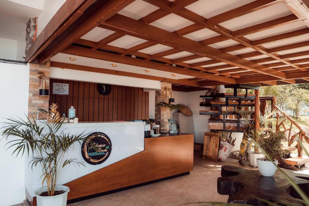Lakeview Suite