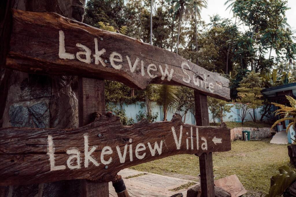 Lakeview Suite