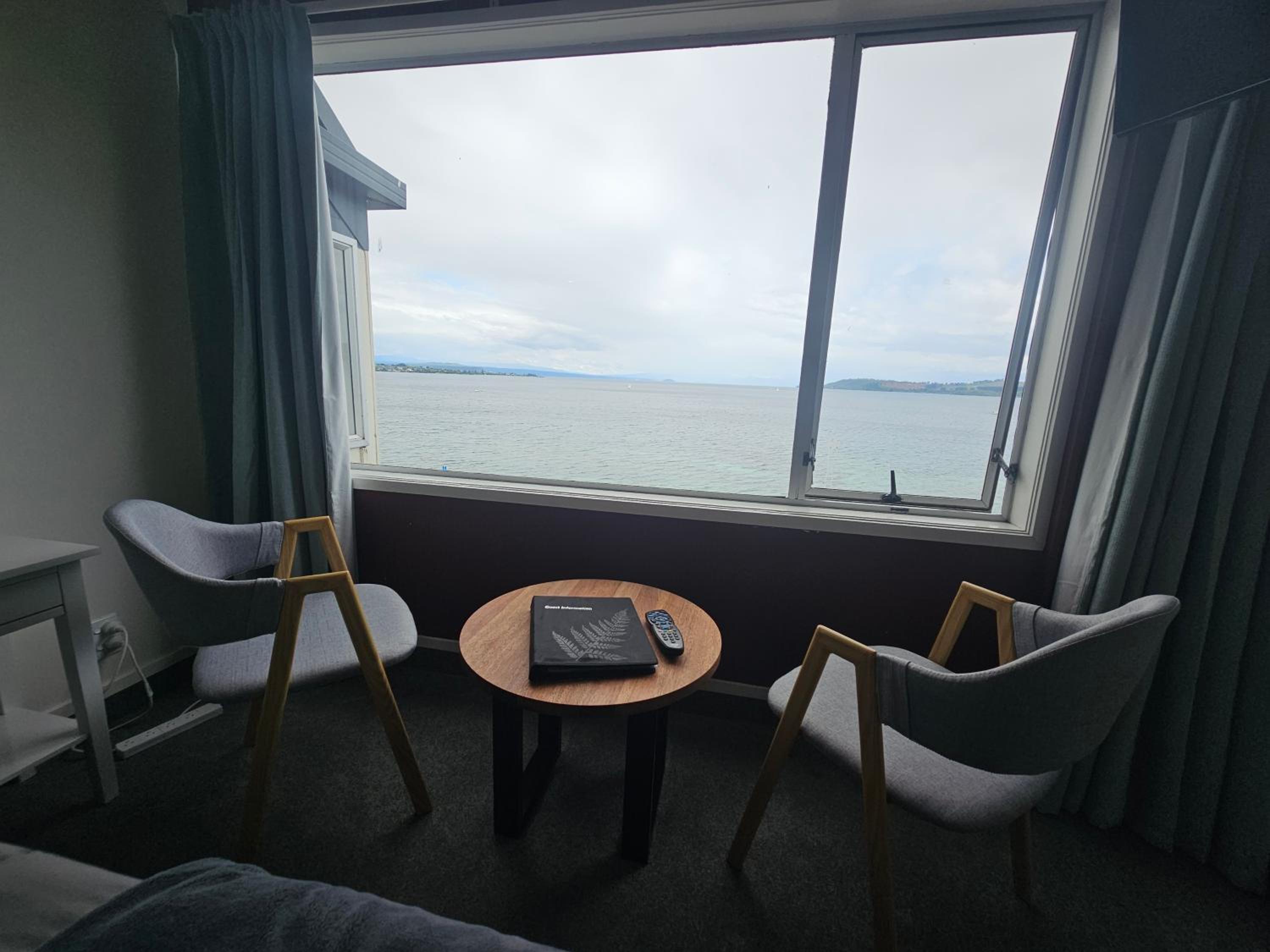 Tui Oaks Motel — photo 45