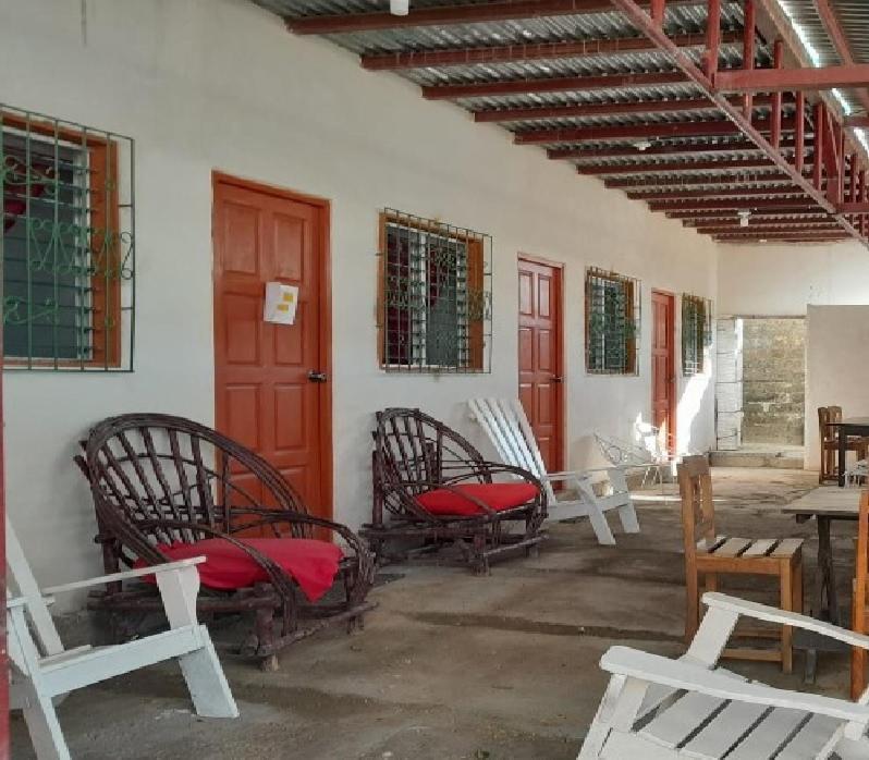 Hostel Tadeo San Juan del Sur, photo 37