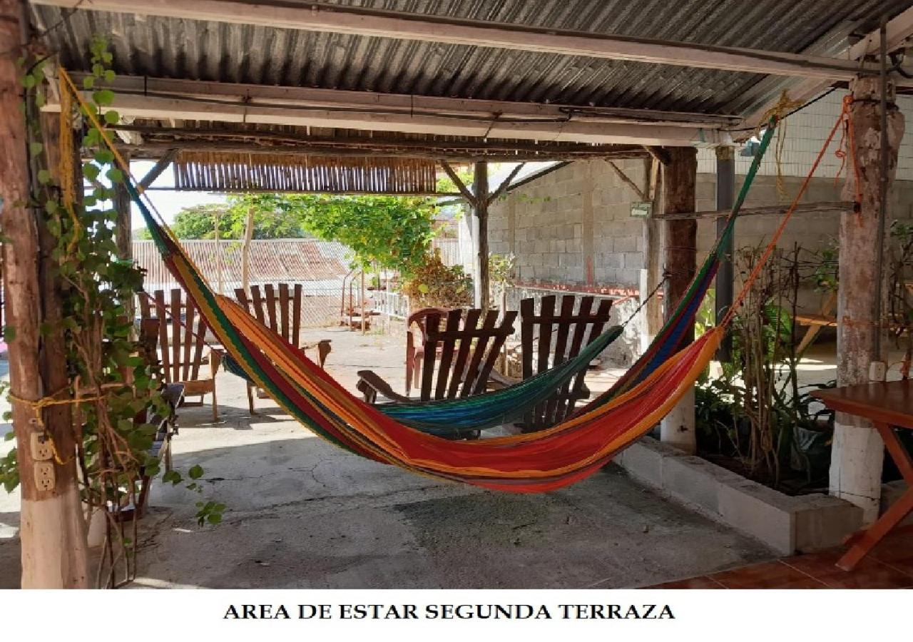 Hostel Tadeo San Juan del Sur