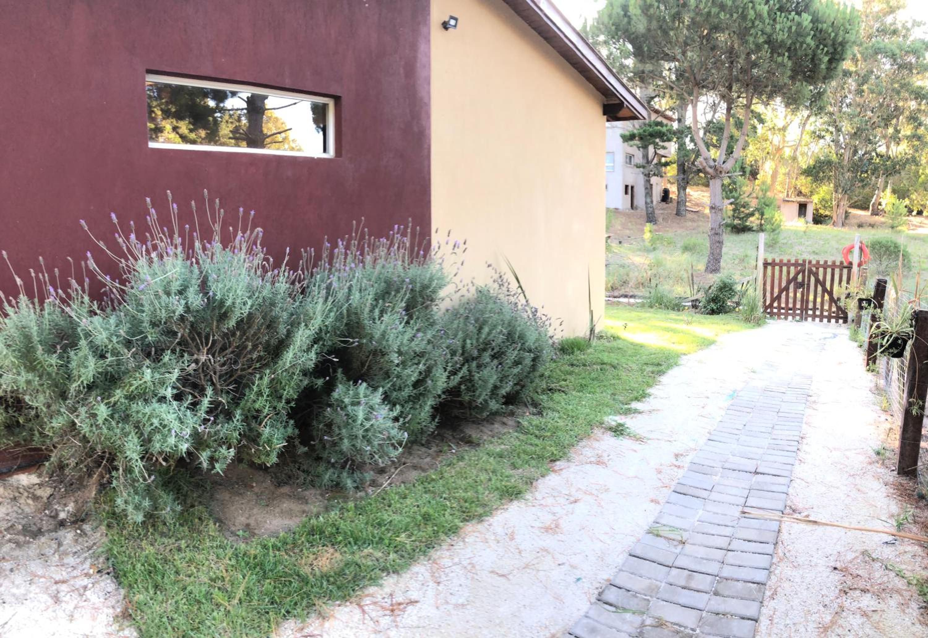 Casas del plata - Mar de las Pampas 2 pasajeros